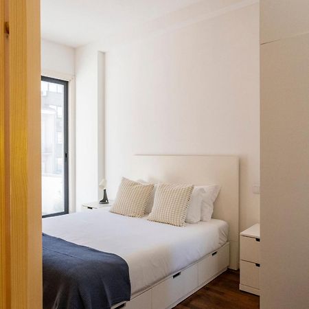 Sena 27 By Lovelystay Porto Zewnętrze zdjęcie