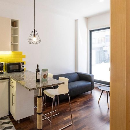 Sena 27 By Lovelystay Porto Zewnętrze zdjęcie
