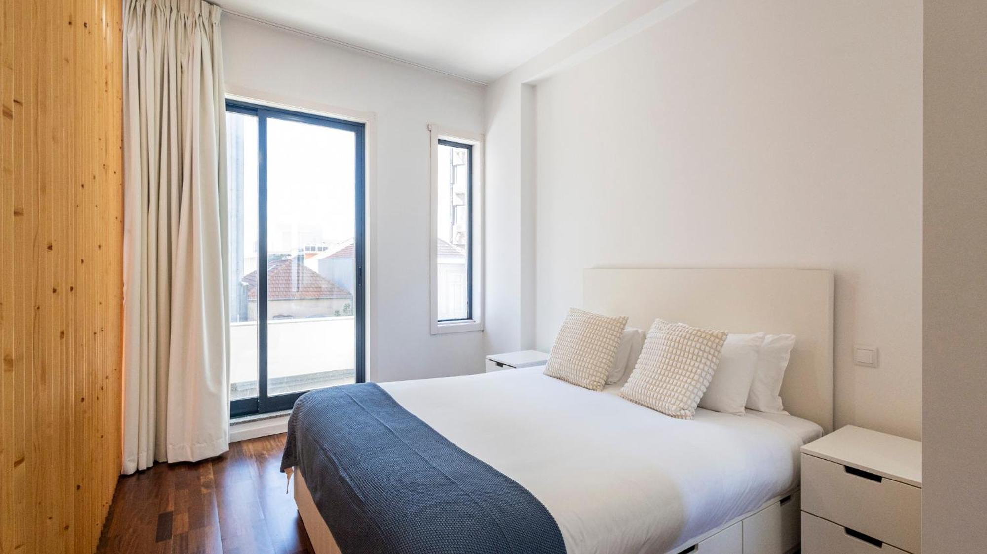 Sena 27 By Lovelystay Porto Zewnętrze zdjęcie
