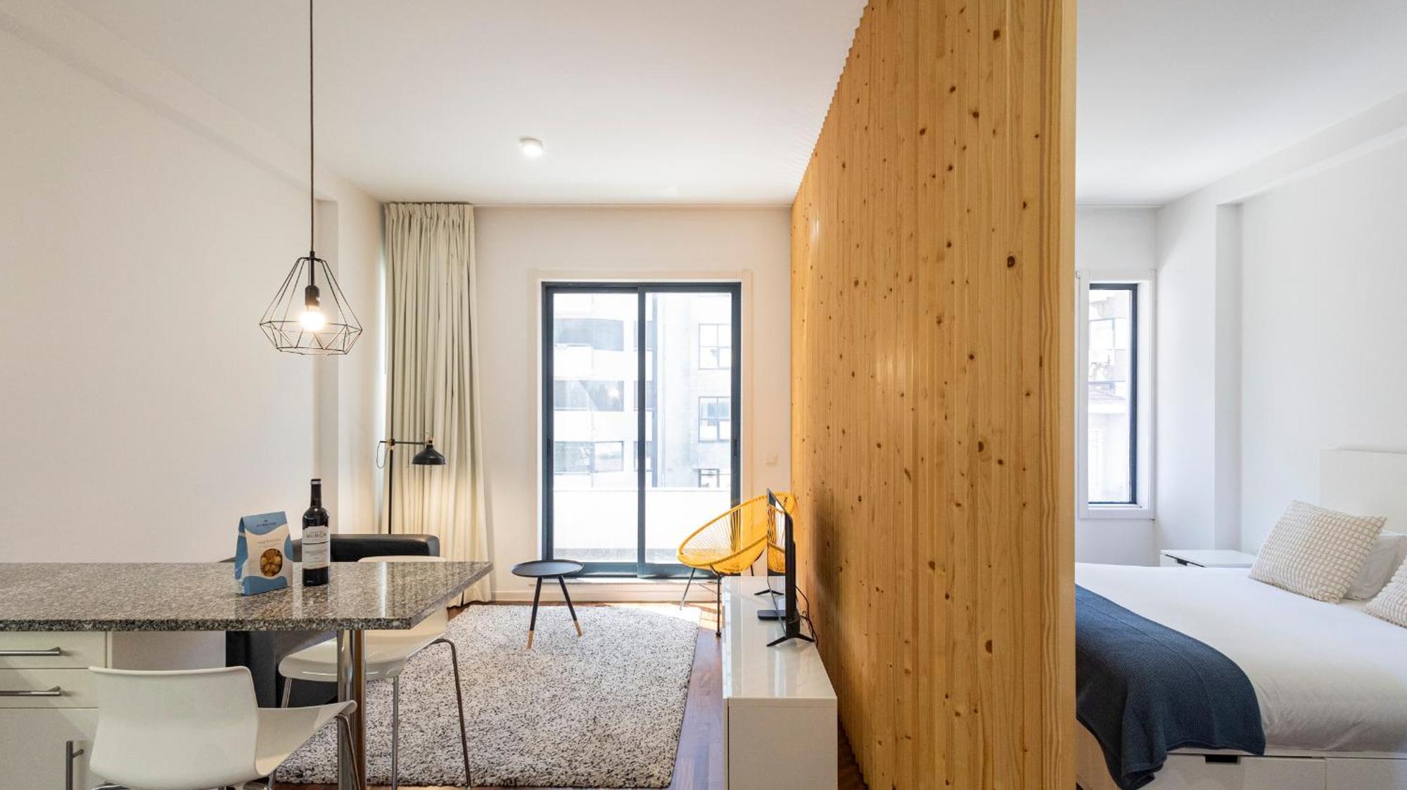 Sena 27 By Lovelystay Porto Zewnętrze zdjęcie