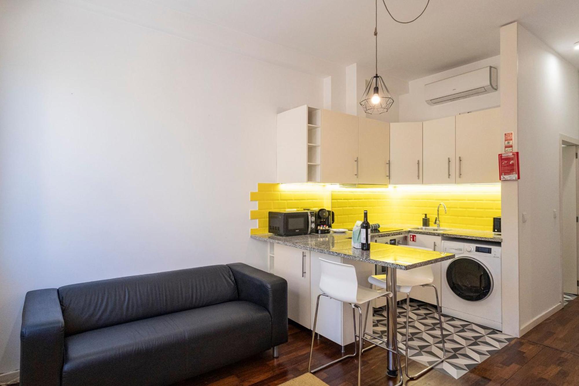 Sena 27 By Lovelystay Porto Zewnętrze zdjęcie
