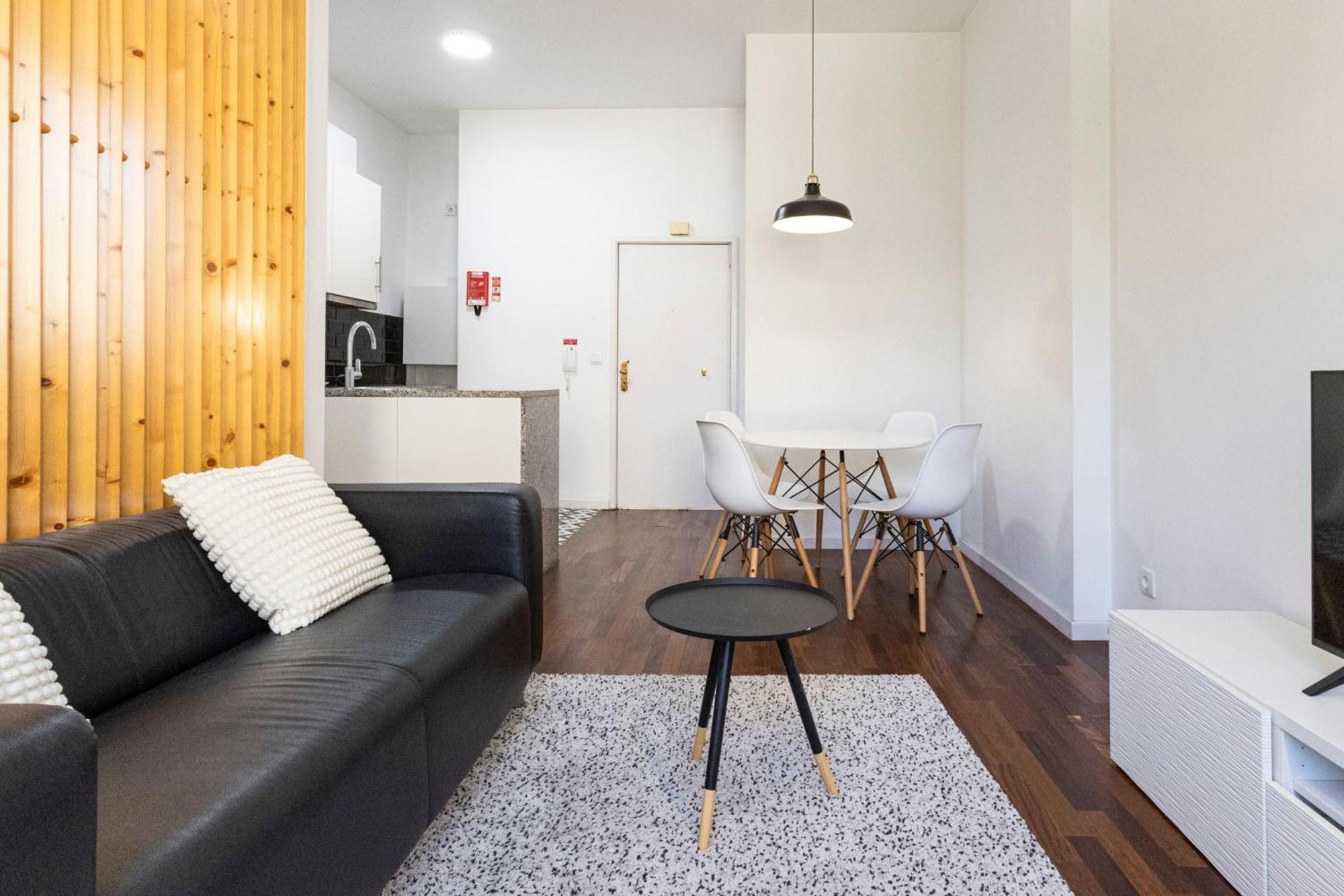 Sena 27 By Lovelystay Porto Zewnętrze zdjęcie