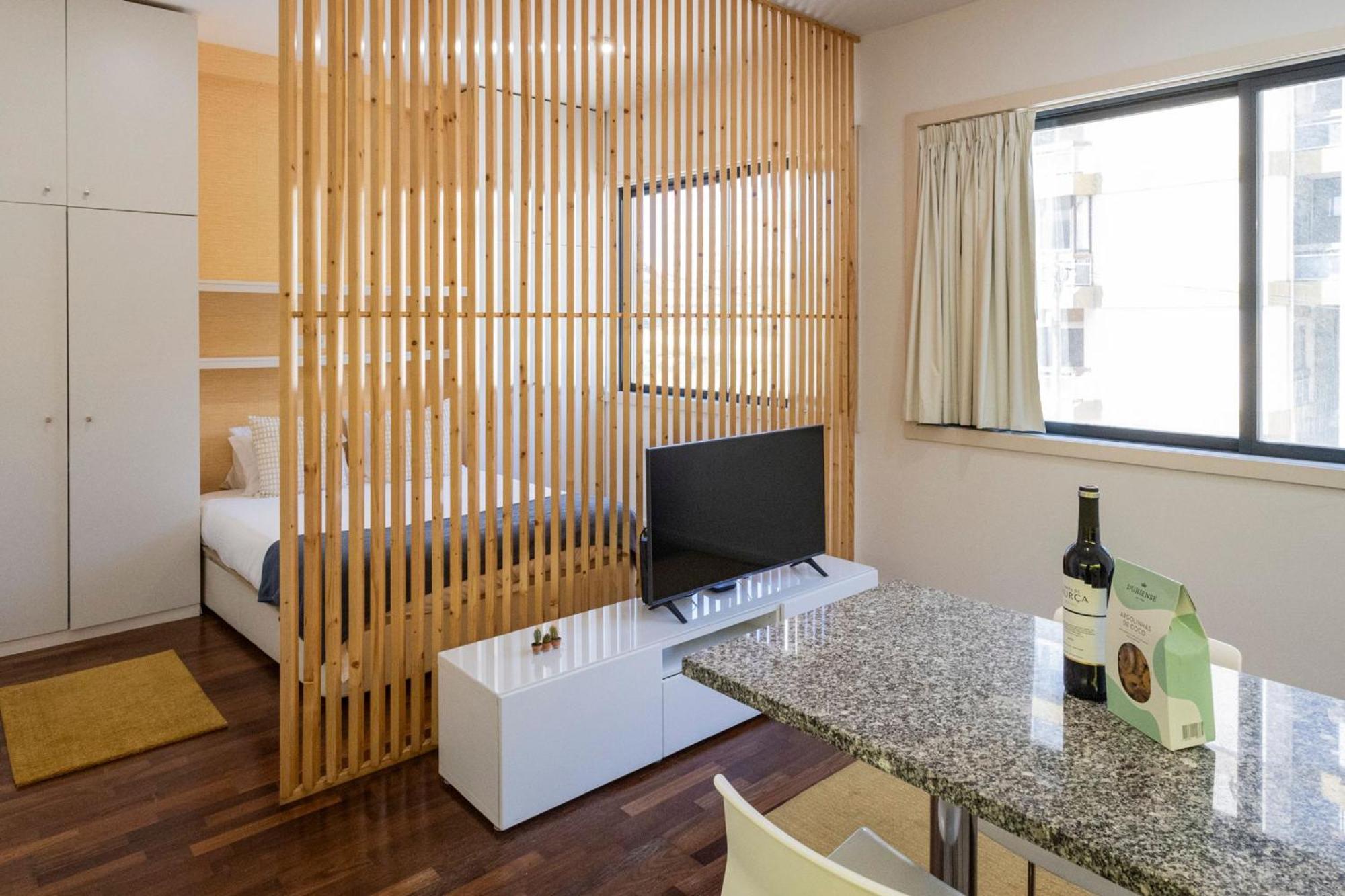 Sena 27 By Lovelystay Porto Zewnętrze zdjęcie