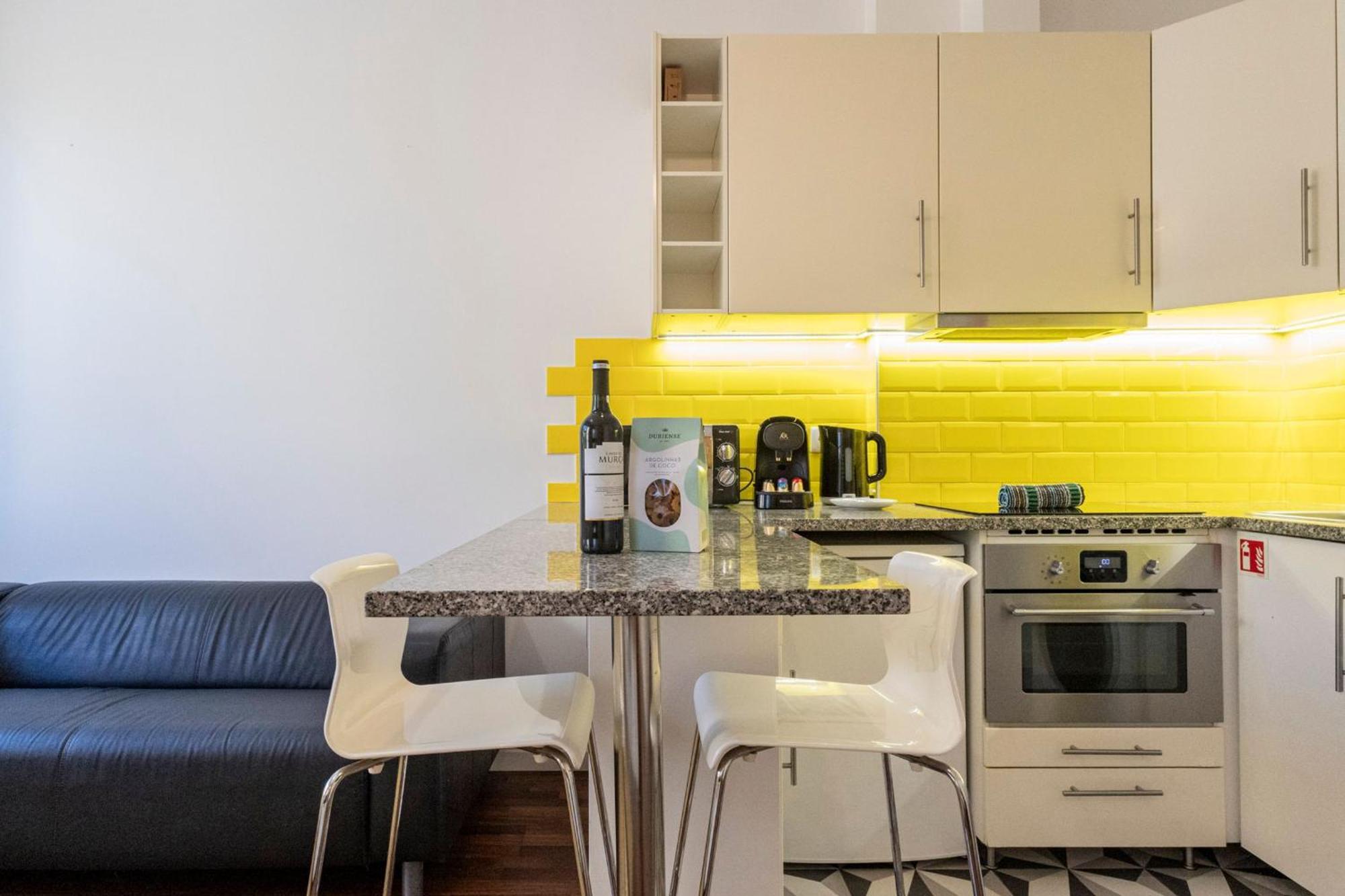 Sena 27 By Lovelystay Porto Zewnętrze zdjęcie