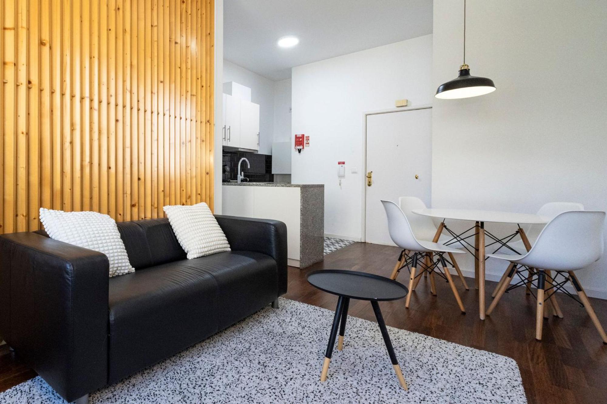 Sena 27 By Lovelystay Porto Zewnętrze zdjęcie