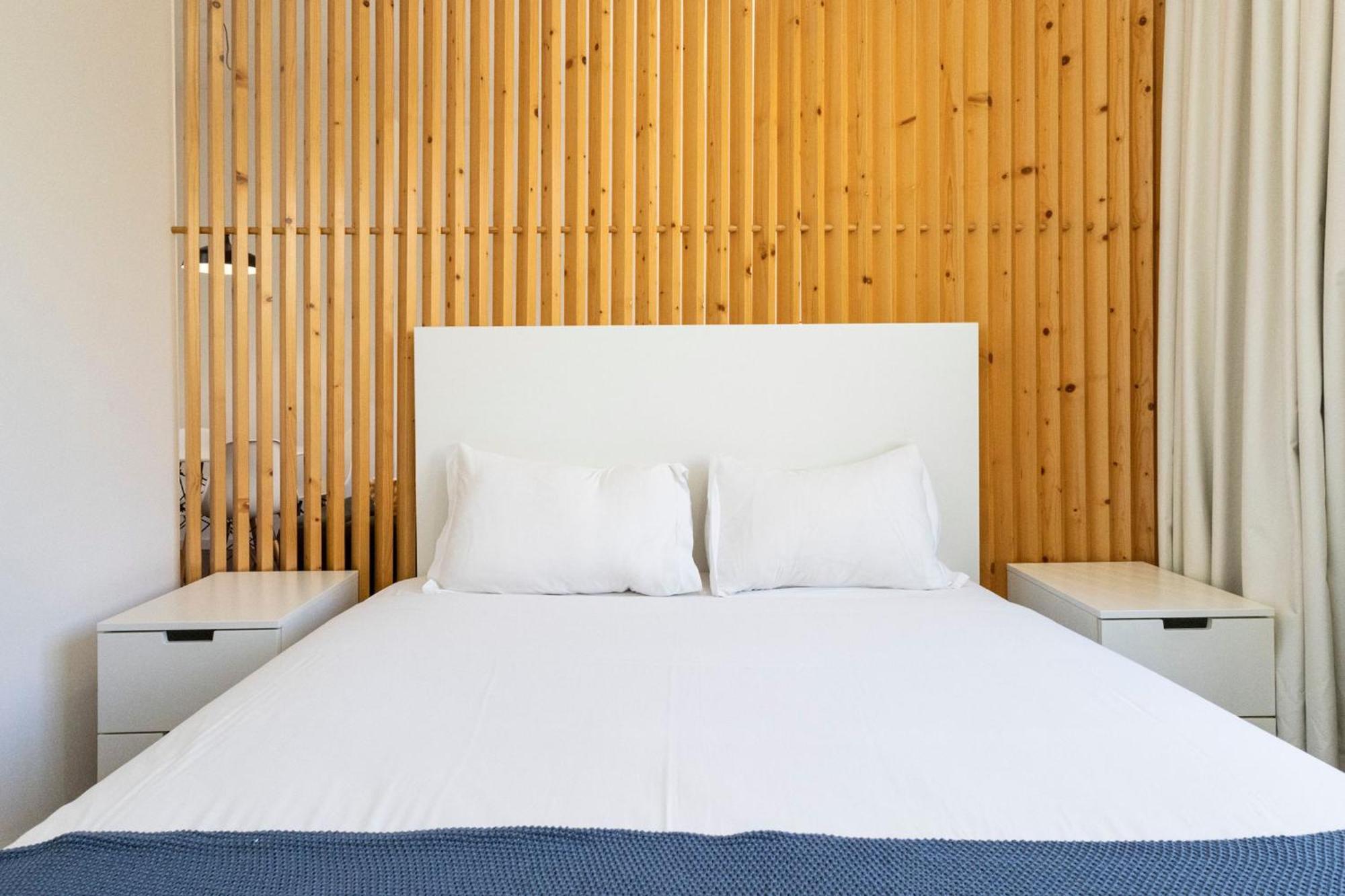 Sena 27 By Lovelystay Porto Zewnętrze zdjęcie