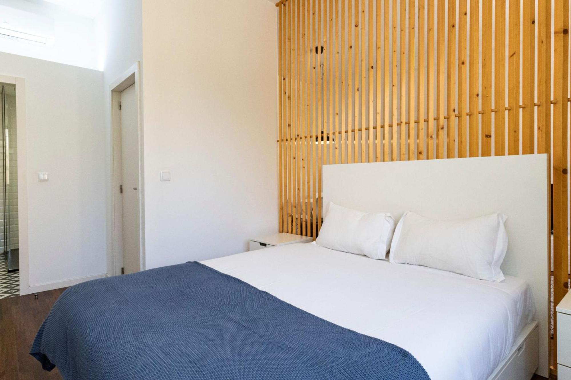 Sena 27 By Lovelystay Porto Zewnętrze zdjęcie