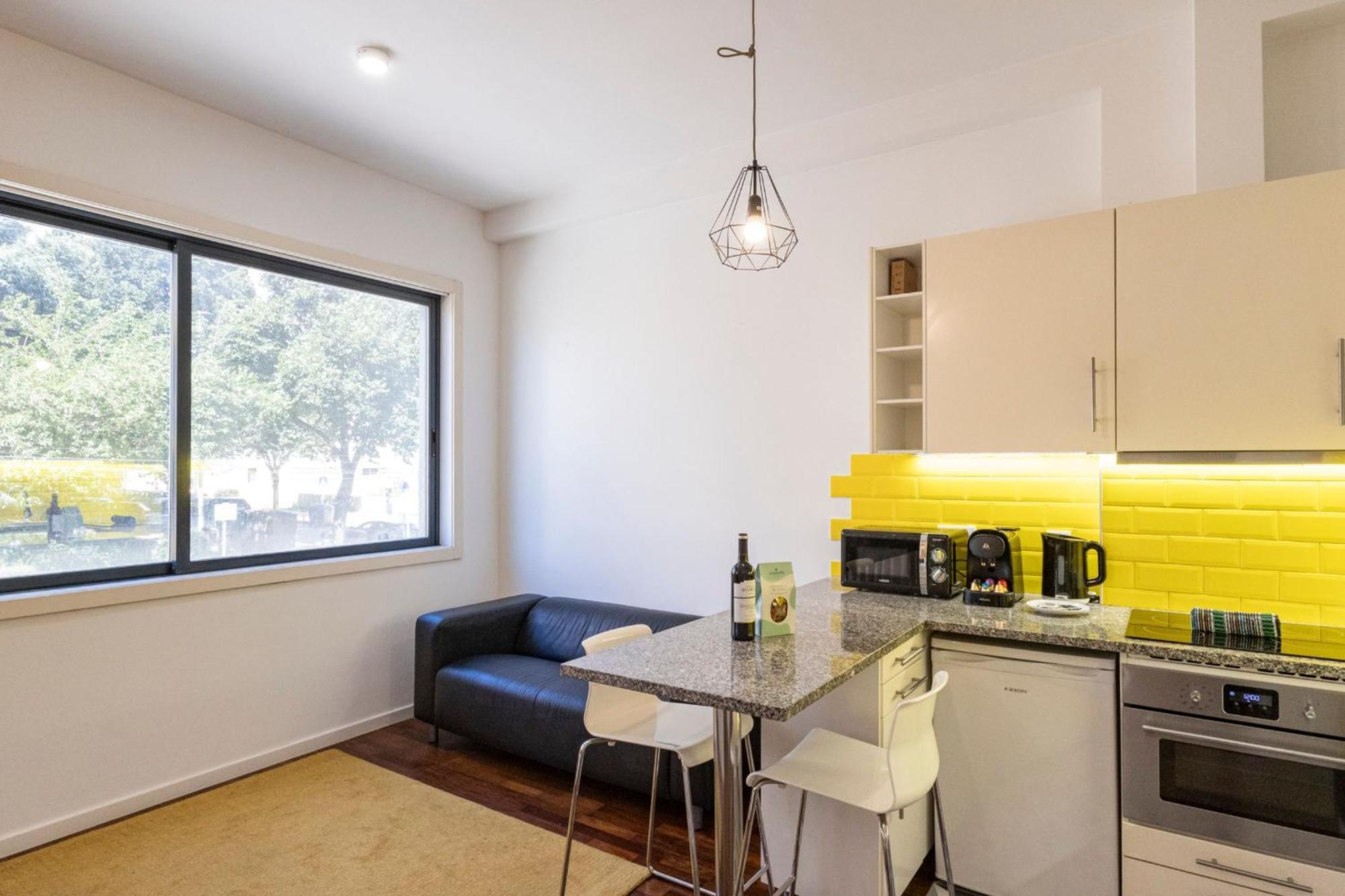 Sena 27 By Lovelystay Porto Zewnętrze zdjęcie