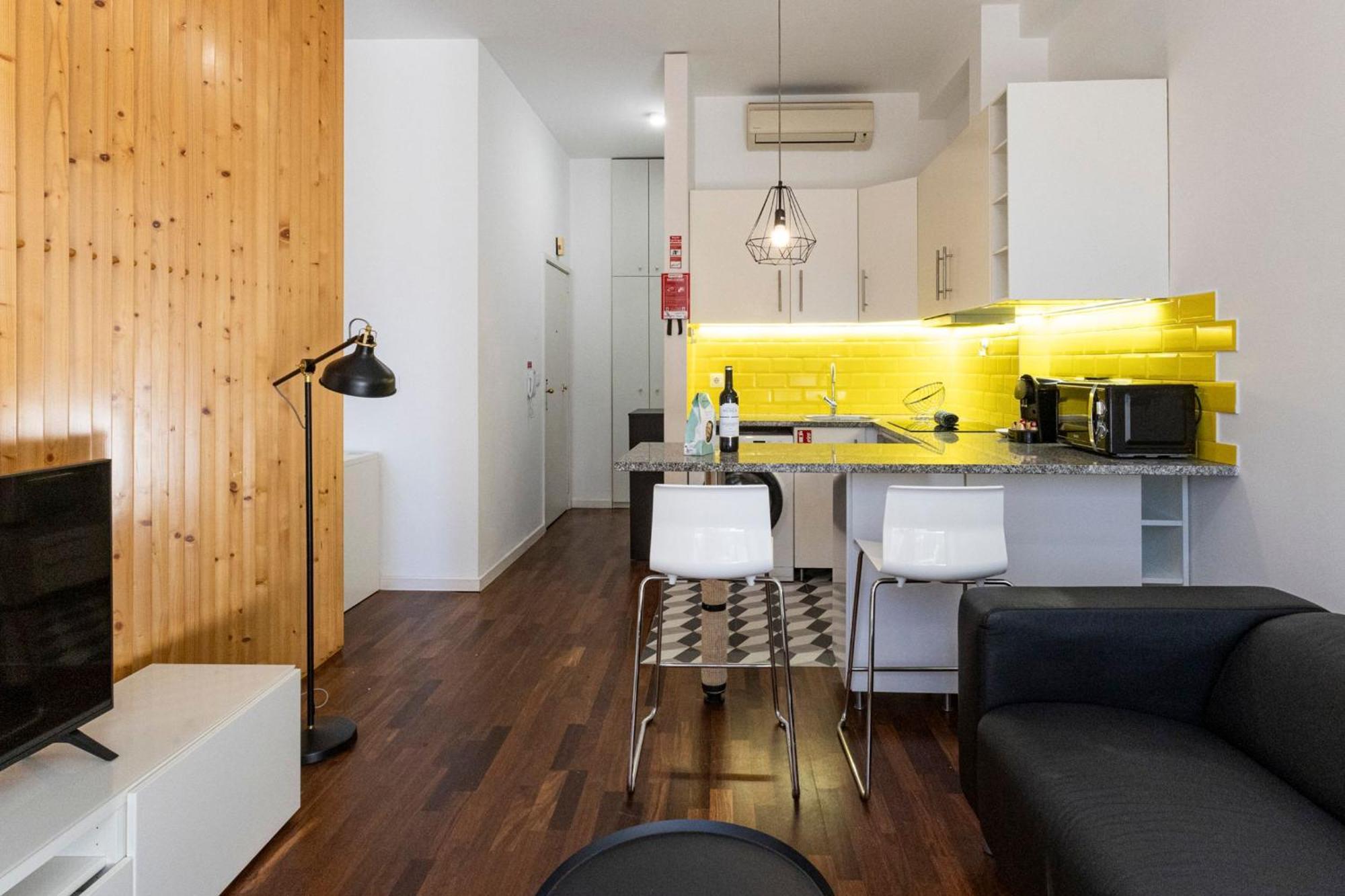 Sena 27 By Lovelystay Porto Zewnętrze zdjęcie
