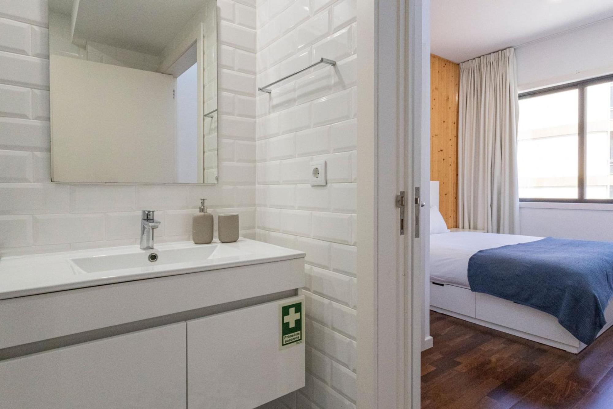 Sena 27 By Lovelystay Porto Zewnętrze zdjęcie