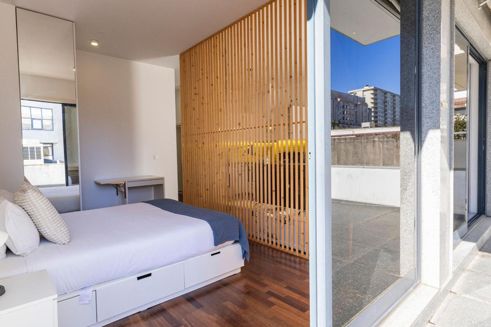 Sena 27 By Lovelystay Porto Zewnętrze zdjęcie